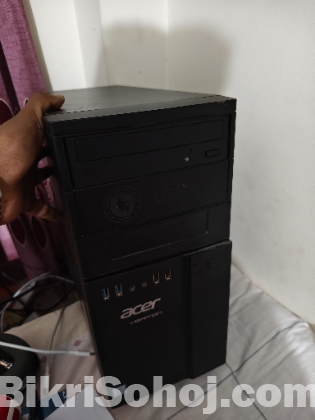 Acer Brand PC